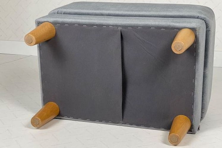 Пуф Рондо 2 PM-005.2 изумруд (велюр)_4