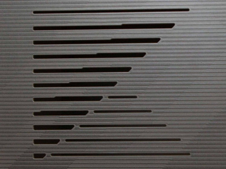 Шкаф кухонный торцевой (лев/прав) Бостон 104.18_2