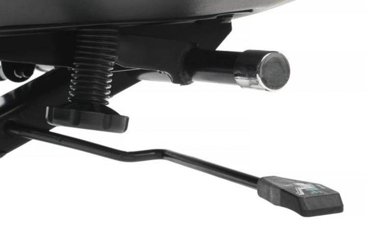 Кресло Марко ЛС-262А Коричневый / Marco LS-262A_9