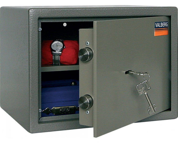 Сейф мебельный АСМ.25 / ASM.25_0