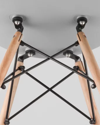 Стул Style DSW NEW Белый_9