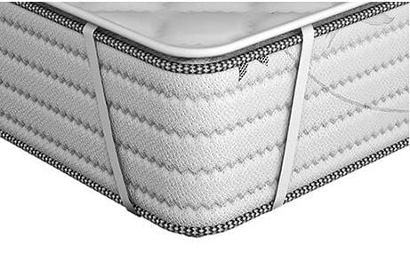 Наматрасник на резинке Непромокаемый 60-120_1