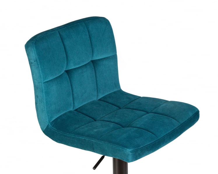 Стул барный DOBRIN DOMINIC Морская волна велюр MJ9-99_7