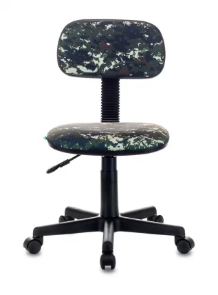 Кресло детское Бюрократ CH-201NX Military_1