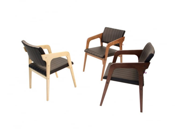 Кресло Линз ЛНЗ38240002 Черное / Linz LNZ38240002_7