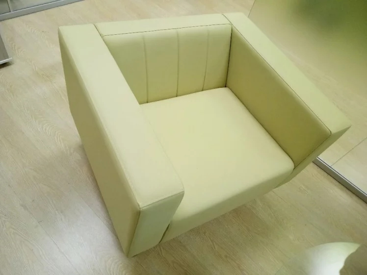 Кресло Вента Ecotex 3015_4