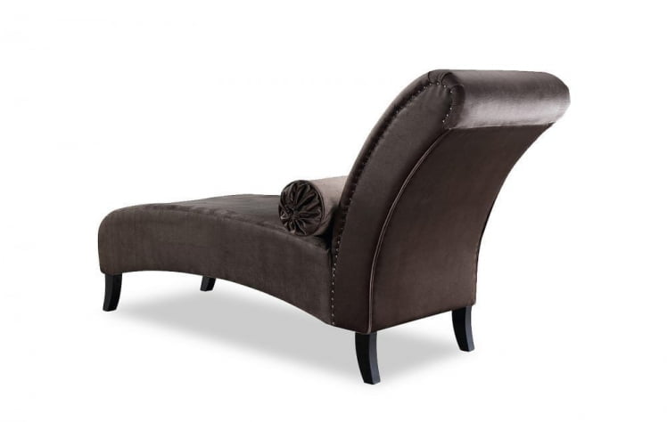 Шезлонг ИНФИ 1040 БРОВН / INFI BROWN_1