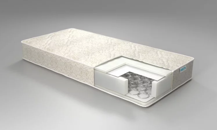 Матрас Real Simple 140x200_0