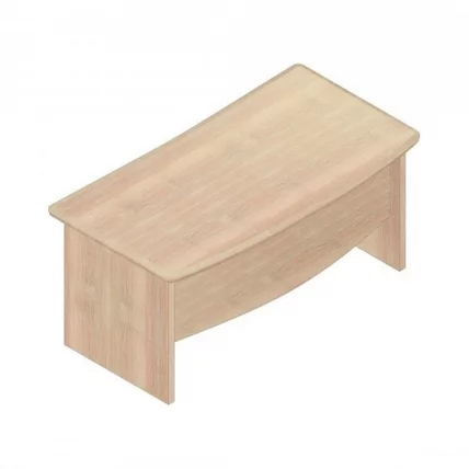 Стол для руководителя Пр.С-16 Аттика_0