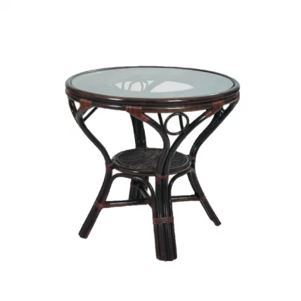 Стол обеденный 02/09 коньяк_0