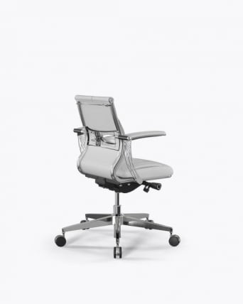 Компьютерное кресло Самураи С4-11У - Инфинитй /Кc06/Вм06/У1мЛ-4c3(М26.Б22.Г23.В25) / Samurai S4-11U Infinity /Kc06/Wm06/U1mL-4c3(M26.B22.G23.W25)_1