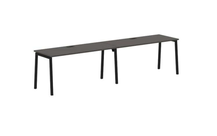 Бенч-система EDIS ELWST 3167 Мокко Черный_0