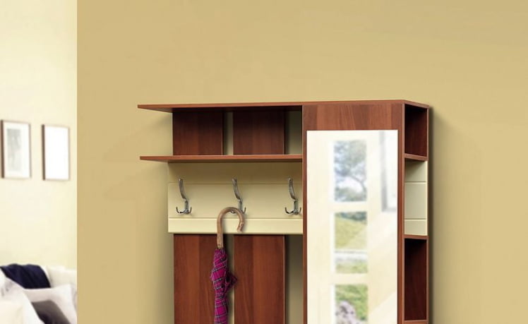 Набор для прихожей Визит - 11_8