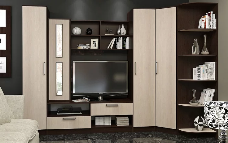 Шкаф угловой Фиеста 07_2