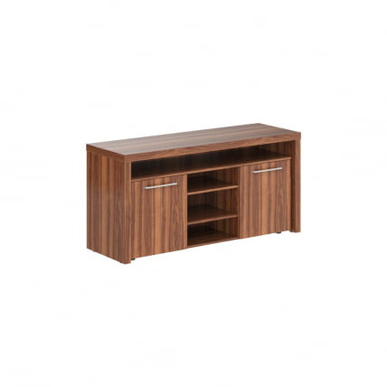 Тумба под фригобар ZENN ZTF-3D Орех Даллас_0