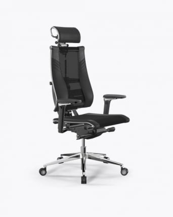 Компьютерное кресло Y 4DT B2-15D - YM93+Infinity+carbon /Kc14/Nc09/D15P/H2cL-3D(M26.B35.G25.W04)_0