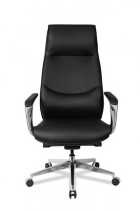 Кресло руководителя College CLG-627 GLTU-A Black_1