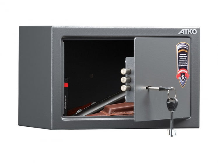 Оружейный сейф АИКО ТТ-200 / AIKO TT-200_0