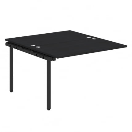 Стол двойной XTEN-S XIWST 1214 Дуб юкон/антрацит_0