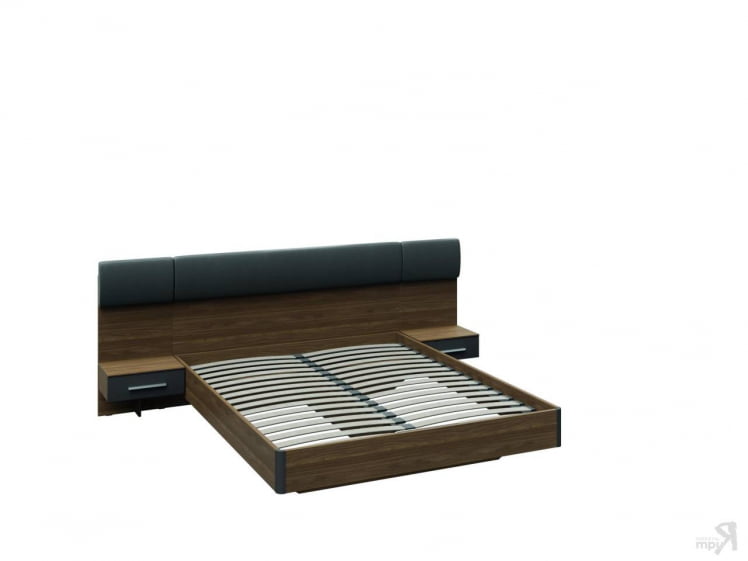 Спальня Харрис