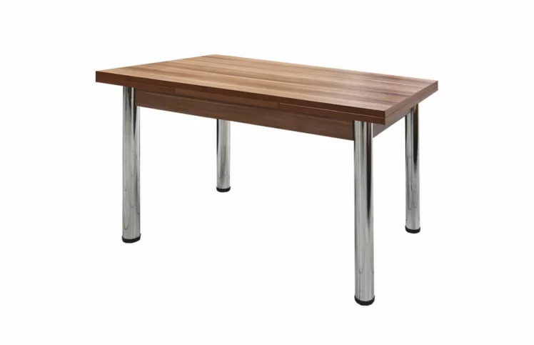 Стол обеденный Барин №4-2 Венге Мали_1