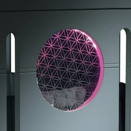 Кровать Micuna Baby Balance Relax 120x60 White_11