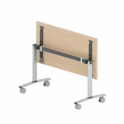 Стол складной Connect 120х70х72.5см Акация аури_2