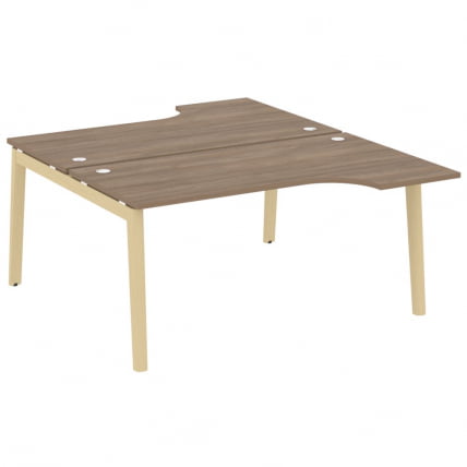 Рабочая станция ONIX WOOD OW.D.SA-1 Дуб Аризона/Светлый_0