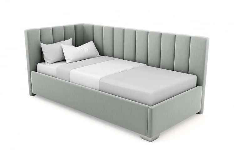 Детская кровать Carrera Kids 80x200_5