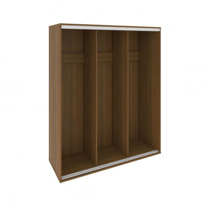 Корпус низкий + трек Maris SH.K3-1.2 Орех Гварнери_0