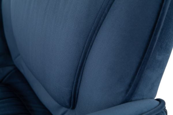 Офисное кресло CHAIRMAN CH302 N Синий_12