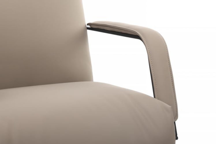 Кресло Otto RCH CM-P001AS Бежевый_10