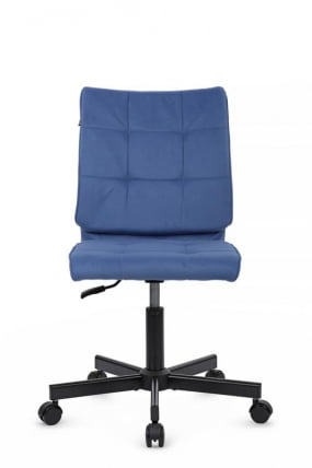 Кресло Solo RCH SLPT-205 Голубой_7