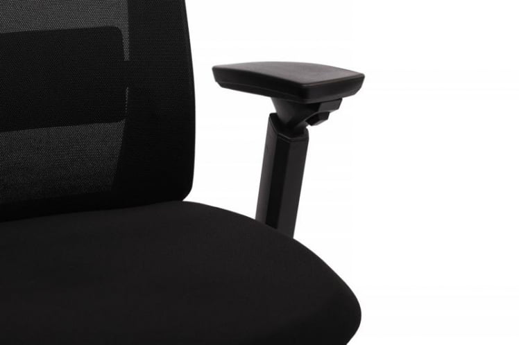 Кресло Miratt MRTB-001 Черный_15