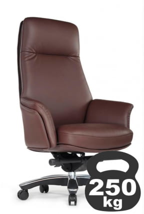 Кресло Batisto A2018 Коричневый_0