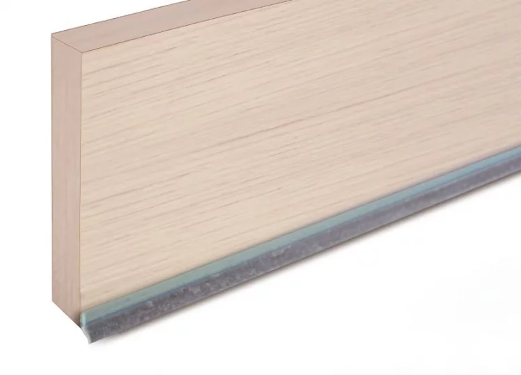 Кухонный гарнитур прямой (3200 мм) Софи-22 Набор 3 Дуб кобург Магнолия глянец_6