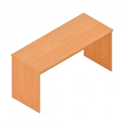 Стол письменный Р.С-16 бук Бавария_0