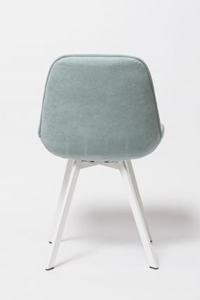 Стул К 21 white Мята (PС 19\б)_2