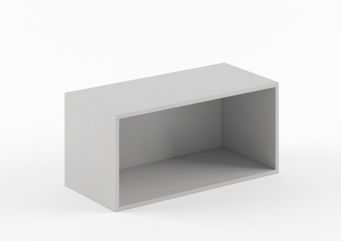 Каркас антресоли SA-770 (Серый)_0