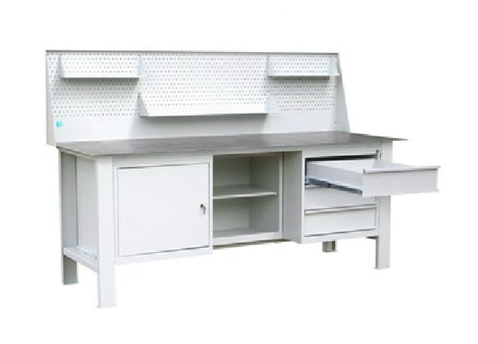 Верстак слесарный_2