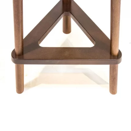 Вешалка со стулом LESET Атланта Орех_4