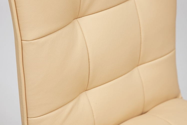 Компьютерное кресло Zero Бежевый 36-34_6