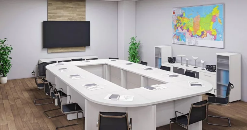 Дверь стекло в раме Lacobel YALTA LT-S2R Л white_5