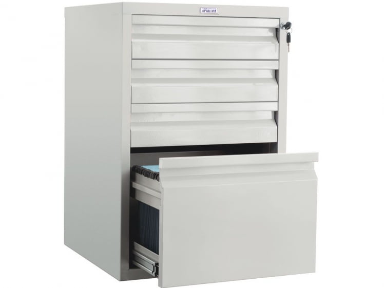 Тумба мобильная Тумба БФC-70/4 / BFC-70/4_0