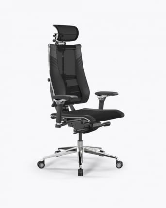 Кресло компьютерное Y 4DT B2-15D - YM93+Infinity+carbon /Kc14/Nc09/D06P/H13mM-3D(M26.B35.G25.W04)_0