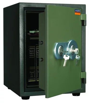 Сейф ФРС 49 КЛ / FRS KL_0