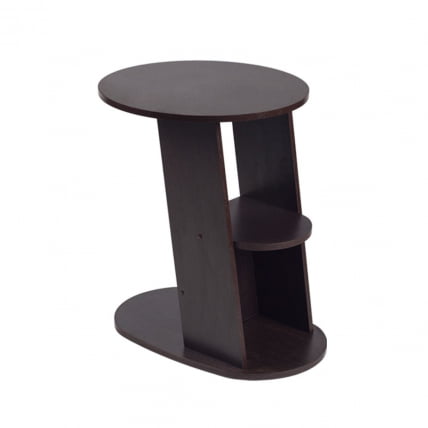 Подкатной столик №5 Венге_0