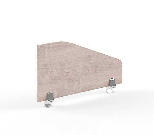 Экран боковой XBL 653 Дуб сонома_0