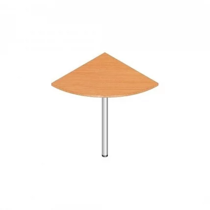 Приставка угол Р.СУ-3П Дуб Кронберг_0