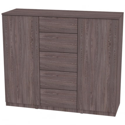 Комод Калисто(К25)1147х1352х468ПУСХтоОПЕН(ЯАТ) / Калисто(K25)1147х1352х468PUSHtoOPEN(ЯАТ)_0